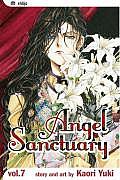 Angel Sanctuary: Volume 7