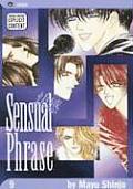 Sensual Phrase Volume 9