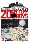 20th Century Boys 01