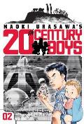 20th Century Boys Volume 02