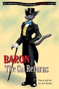 Baron The Cat Returns