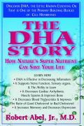 DHA Story How Natures Super Nutrient Can Save Your Life