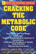 Cracking the Metabolic Code 9 Keys to Optimal Health