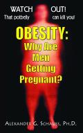 Obesity Why Are Men Getting Pregnant