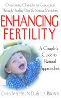 Enhancing Fertility A Couples Guide to Natural Approaches