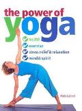 Power Of Yoga