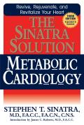 Sinatra Solution Metabolic Cardiology