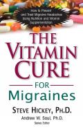 The Vitamin Cure for Migraines