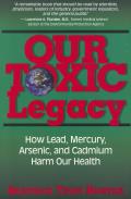 Our Toxic Legacy How Lead Mercury Arsenic & Cadmium Harm Our Health