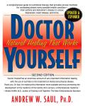 Doctor Yourself Natural Healing That Works