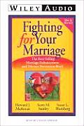 Fighting For Your Marriage Wiley Audio