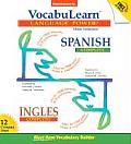 Spanish English 3 Level Set