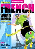 Vocabulearn French Word Booster With Listening Guide