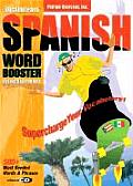 Vocabulearn Spanish Word Booster With Listening Guide