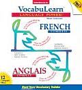 Vocabulearn French English Complete Set