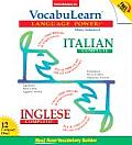 Italian English Complete Set