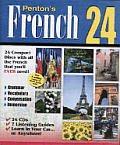 Pentons French 24