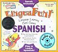 Linguafun Spanish Family & Travel Card C