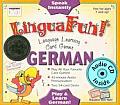 Linguafun German Family & Travel Card Cd