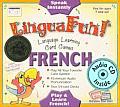 Linguafun French Family & Travel With Card Games