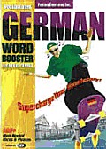 Vocabulearn German Word Booster Cd
