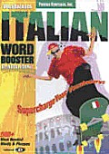 Vocabulearn Italian Word Booster Cd