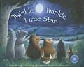 Twinkle Twinkle Little Star With Button Press to See the Stars Twinkle