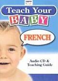 Teach Your Baby French With Teaching Guide