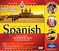 Global Access Visual Passport Spanish