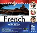 Global Access Visual Passport French