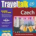 Traveltalk Czech New Travelers Survival Kit