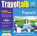 Traveltalk French 2nd Edition