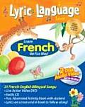 Lyric Language Live French
