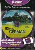 Isync German Learn in Your Car for the iGeneration
