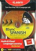 iSync Spanish Learn in Your Car for the iGeneration