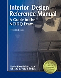 Interior Design Reference Manual A 3rd Edition