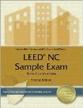 Leed NC Sample Exam New Construction Leadership in Energy & Environmental Design