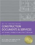 Construction Documents & Services ARE Sample Problems & Practice Exam