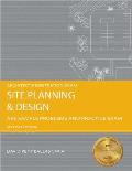 Site Planning & Design Are Sample Problems & Practice Exam