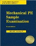 Mechanical PE Sample Examination 2nd Edition