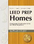 Leed Prep Homes What You Really Need To