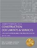 Construction Documents & Services Are Sample Problems & Practice Exam