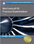 Mechanical PE Practice Examination