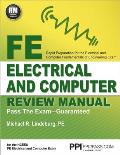 Fe Electrical & Computer Review Manual