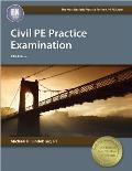 Civil Pe Practice Examination