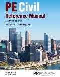 Pe Civil Reference Manual 16th Edition