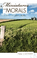 Miniatures and Morals
