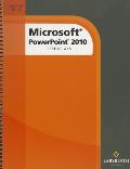 Microsoft PowerPoint 2010: Essentials