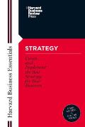 Strategy Create & Implement the Best Strategy for Your Business