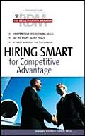 Hiring Smart For Competitive Advantage